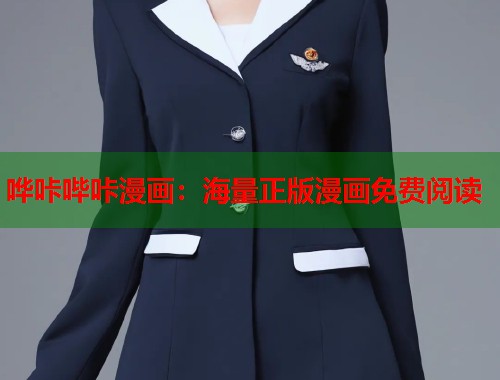 哗咔哔咔漫画：海量正版漫画免费阅读
