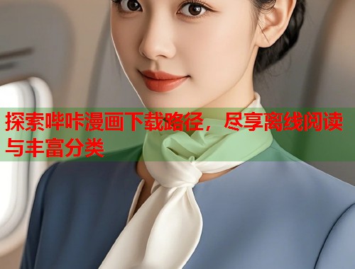 探索哔咔漫画下载路径，尽享离线阅读与丰富分类