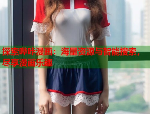 探索哔咔漫画:海量资源与智能搜索,尽享漫画乐趣 探索哔咔漫画:海量资源与智能搜索,尽享漫画乐趣