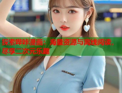 探索哔咔漫画:海量资源与离线阅读,尽享二次元乐趣 探索哔咔漫画:海量资源与离线阅读,尽享二次元乐趣