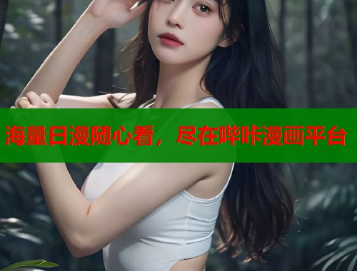 海量日漫随心看，尽在哔咔漫画平台