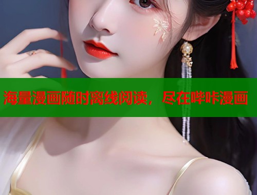 海量漫画随时离线阅读，尽在哔咔漫画