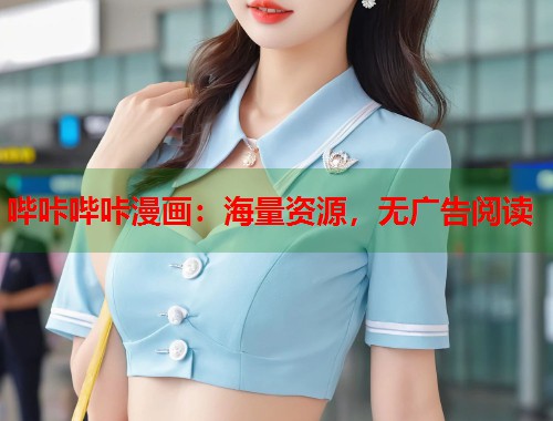 哔咔哔咔漫画：海量资源，无广告阅读