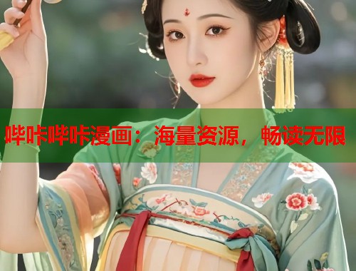 哔咔哔咔漫画:海量资源,畅读无限 哔咔哔咔漫画:海量资源,畅读无限