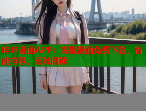 哔咔漫画APP:海量漫画免费下载,智能推荐,离线阅读 哔咔漫画APP:海量漫画免费下载,智能推荐,离线阅读