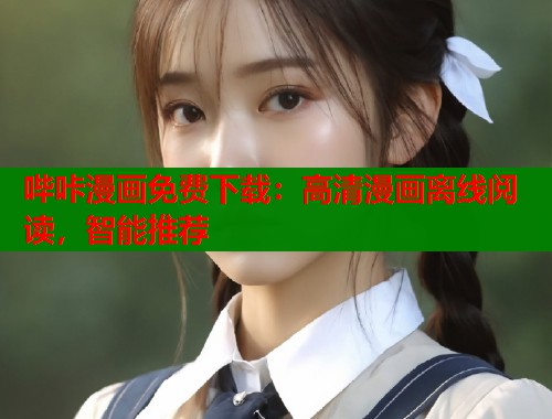 哔咔漫画免费下载:高清漫画离线阅读,智能推荐 哔咔漫画免费下载:高清漫画离线阅读,智能推荐