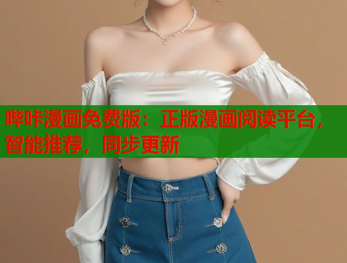 哔咔漫画免费版：正版漫画阅读平台，智能推荐，同步更新