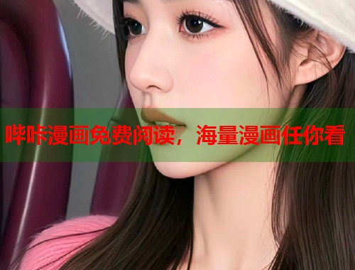 哔咔漫画免费阅读,海量漫画任你看 哔咔漫画免费阅读,海量漫画任你看