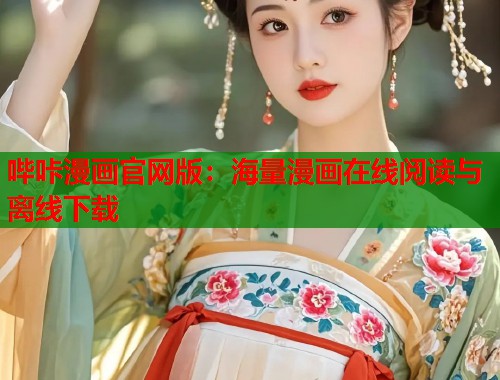 哔咔漫画官网版：海量漫画在线阅读与离线下载