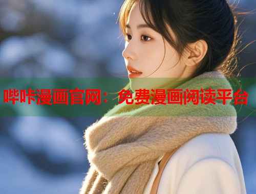 哔咔漫画官网：免费漫画阅读平台