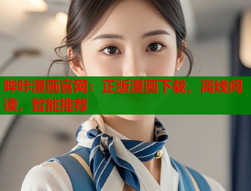 哔咔漫画官网：正版漫画下载，离线阅读，智能推荐