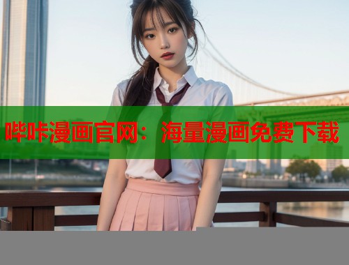 哔咔漫画官网：海量漫画免费下载