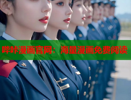 哔咔漫画官网:海量漫画免费阅读 哔咔漫画官网:海量漫画免费阅读