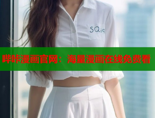 哔咔漫画官网：海量漫画在线免费看