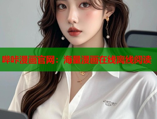 哔咔漫画官网：海量漫画在线离线阅读
