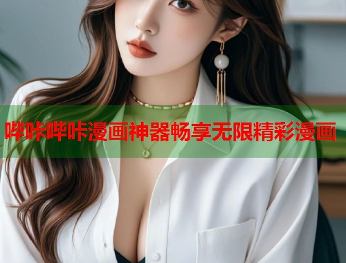 哔咔哔咔漫画神器畅享无限精彩漫画