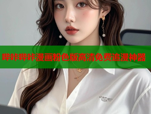 哔咔哔咔漫画粉色版高清免费追漫神器