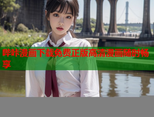 哔咔漫画下载免费正版高清漫画随时畅享