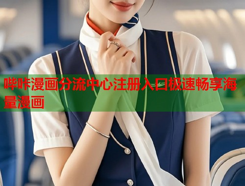 哔咔漫画分流中心注册入口极速畅享海量漫画
