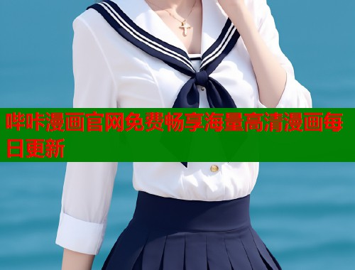 哔咔漫画官网免费畅享海量高清漫画每日更新