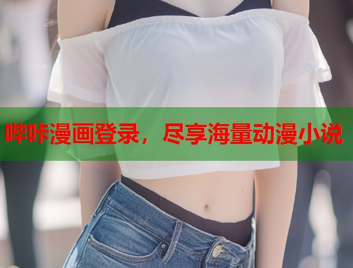 哔咔漫画登录，尽享海量动漫小说