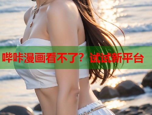 哔咔漫画看不了？试试新平台