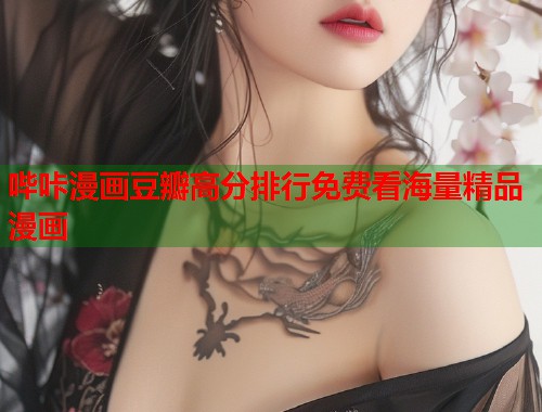 哔咔漫画豆瓣高分排行免费看海量精品漫画
