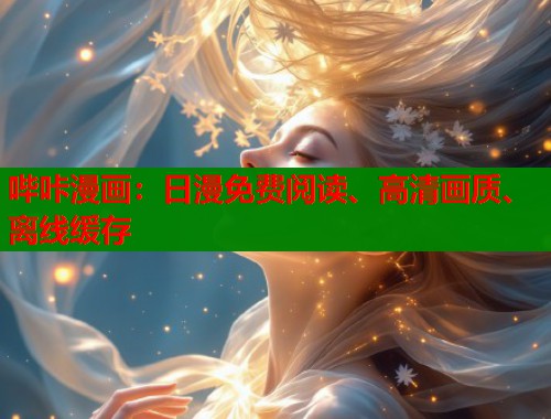 哔咔漫画:日漫免费阅读、高清画质、离线缓存 哔咔漫画:日漫免费阅读、高清画质、离线缓存