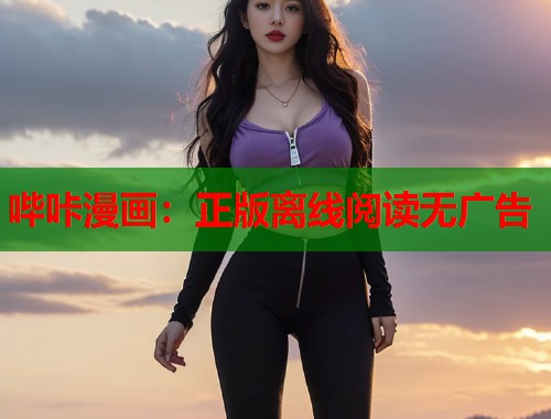 哔咔漫画:正版离线阅读无广告 哔咔漫画:正版离线阅读无广告