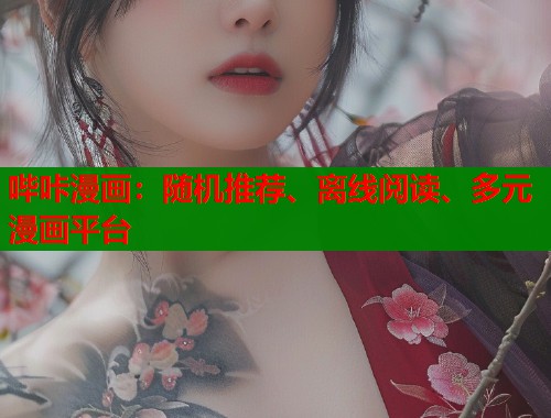 哔咔漫画:随机推荐、离线阅读、多元漫画平台 哔咔漫画:随机推荐、离线阅读、多元漫画平台