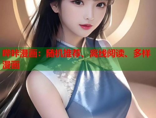 哔咔漫画:随机推荐、离线阅读、多样漫画 哔咔漫画:随机推荐、离线阅读、多样漫画