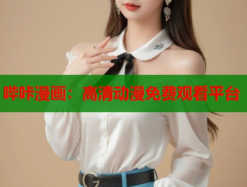 哔咔漫画:高清动漫免费观看平台 哔咔漫画:高清动漫免费观看平台