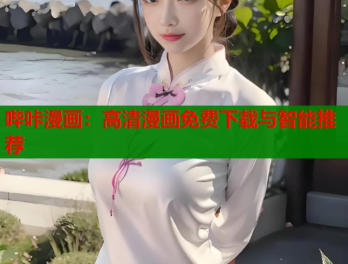 哔咔漫画:高清漫画免费下载与智能推荐 哔咔漫画:高清漫画免费下载与智能推荐