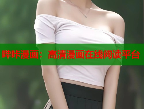 哔咔漫画:高清漫画在线阅读平台 哔咔漫画:高清漫画在线阅读平台