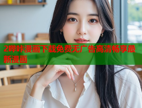 2哔咔漫画下载免费无广告高清畅享最新漫画 2哔咔漫画下载免费无广告高清畅享最新漫画