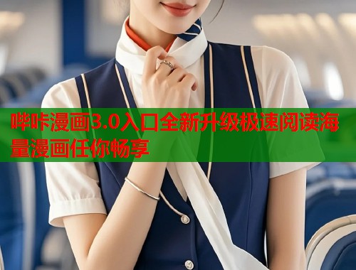 哔咔漫画3.0入口全新升级极速阅读海量漫画任你畅享 哔咔漫画3.0入口全新升级极速阅读海量漫画任你畅享