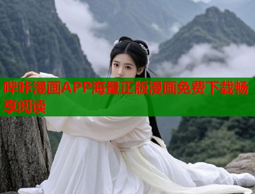 哔咔漫画APP海量正版漫画免费下载畅享阅读 哔咔漫画APP海量正版漫画免费下载畅享阅读