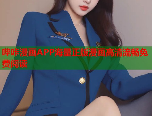 哔咔漫画APP海量正版漫画高清流畅免费阅读