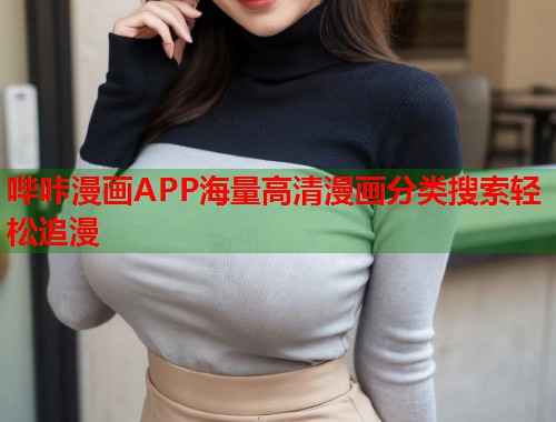 哔咔漫画APP海量高清漫画分类搜索轻松追漫 哔咔漫画APP海量高清漫画分类搜索轻松追漫
