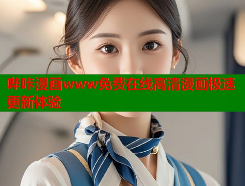 哔咔漫画www免费在线高清漫画极速更新体验