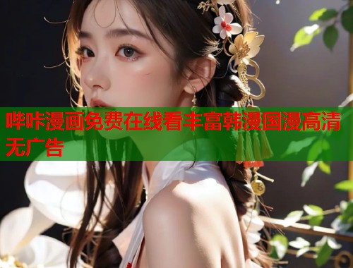 哔咔漫画免费在线看丰富韩漫国漫高清无广告
