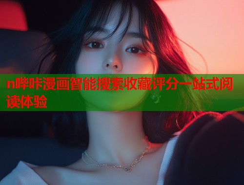 n哔咔漫画智能搜索收藏评分一站式阅读体验