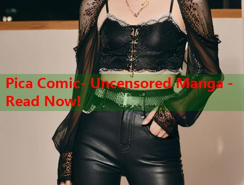 Pica Comic- Uncensored Manga - Read Now!