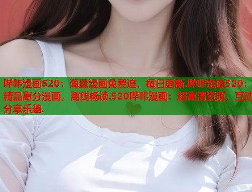 哔咔漫画520：海量漫画免费追，每日更新.哔咔漫画520：精品高分漫画，离线畅读.520哔咔漫画：超高清资源，互动分享乐趣.