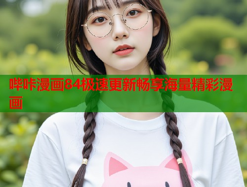 哔咔漫画84极速更新畅享海量精彩漫画