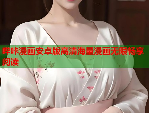 哔咔漫画安卓版高清海量漫画无限畅享阅读