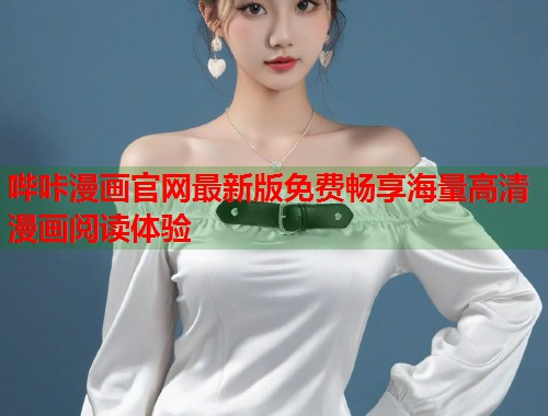哔咔漫画官网最新版免费畅享海量高清漫画阅读体验