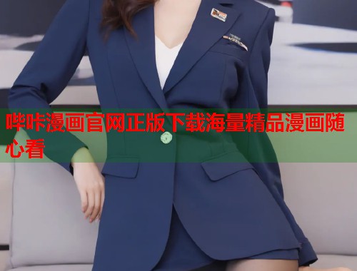 哔咔漫画官网正版下载海量精品漫画随心看