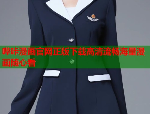 哔咔漫画官网正版下载高清流畅海量漫画随心看