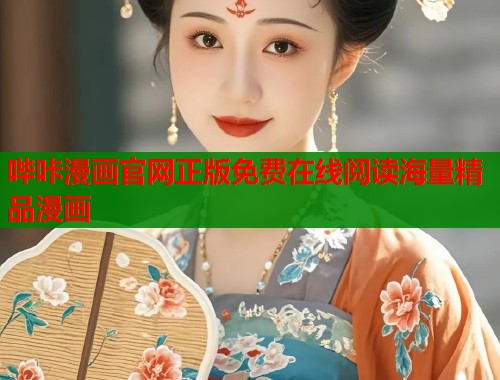 哔咔漫画官网正版免费在线阅读海量精品漫画